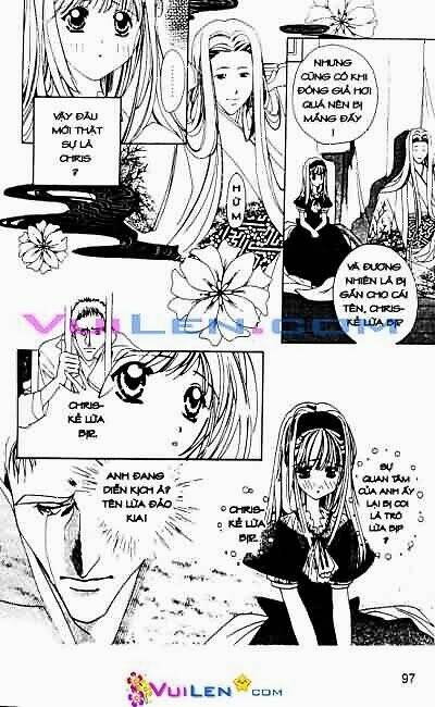 Duyên Kỳ Ngộ: Chapter 4