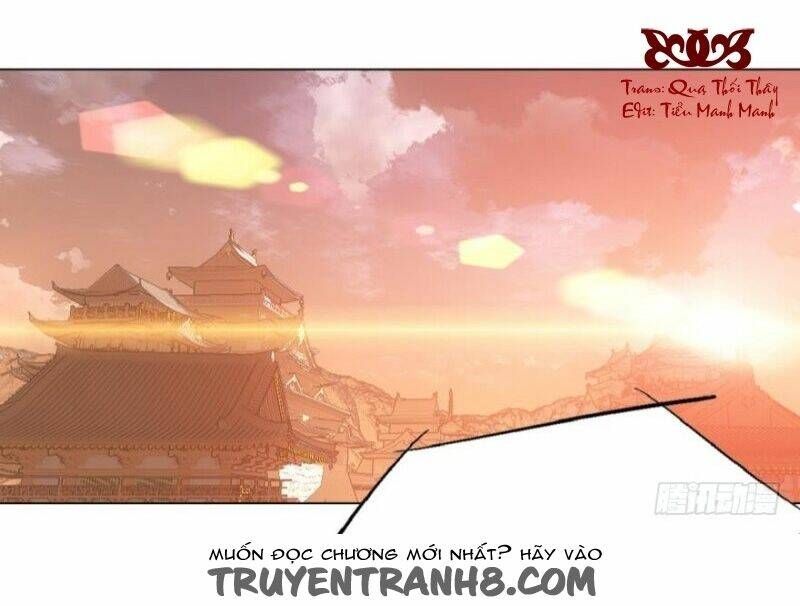 Sư Phụ Lại Trêu Chọc Ta: Chapter 9