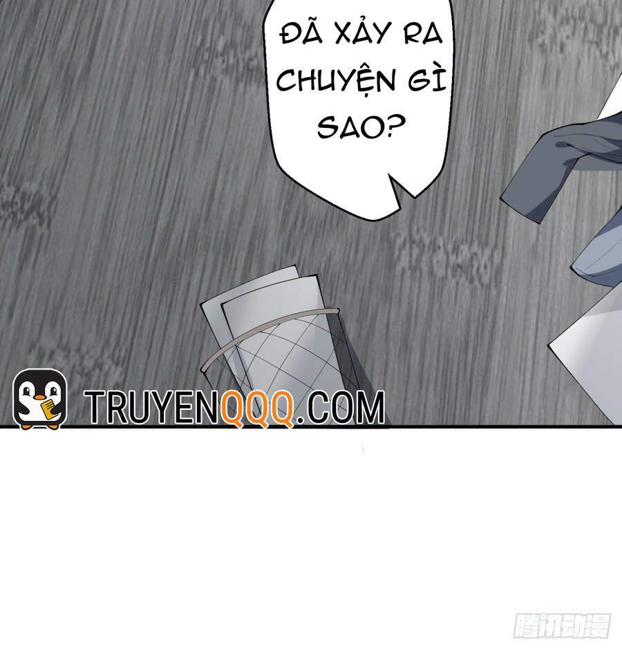 Nhặt Thuộc Tính Tại Trái Đất: Chapter 8