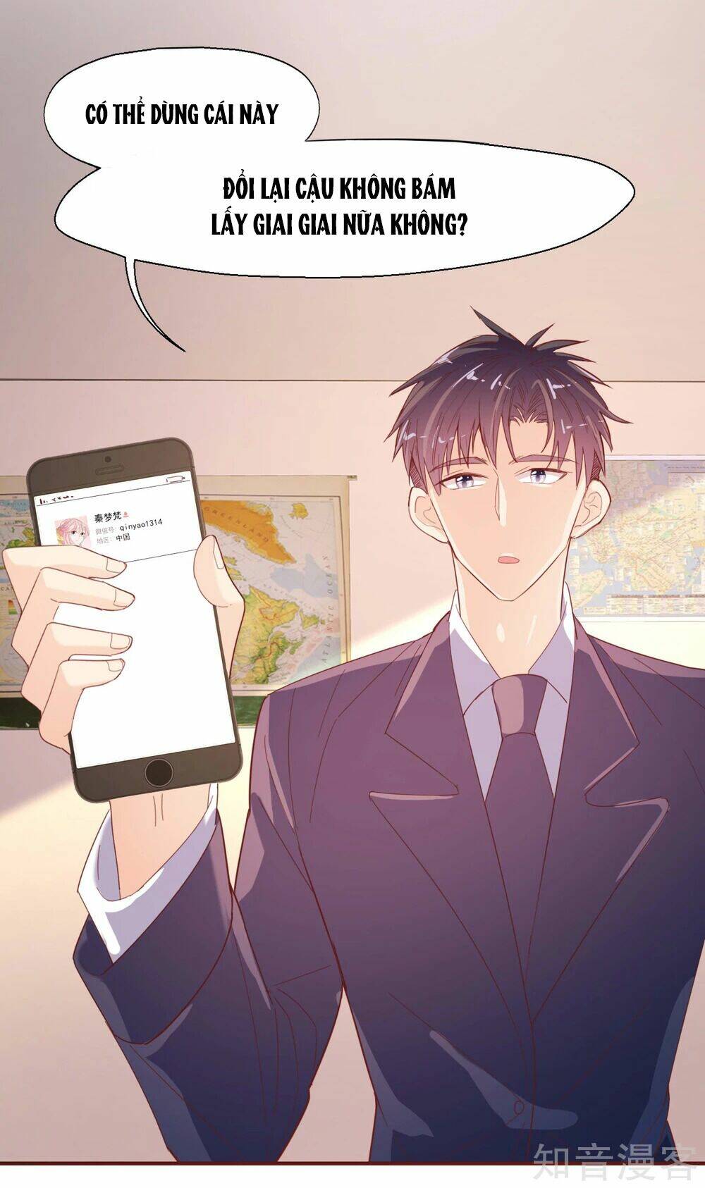 Sau Này Vẫn Cứ Thích Anh: Chapter 31