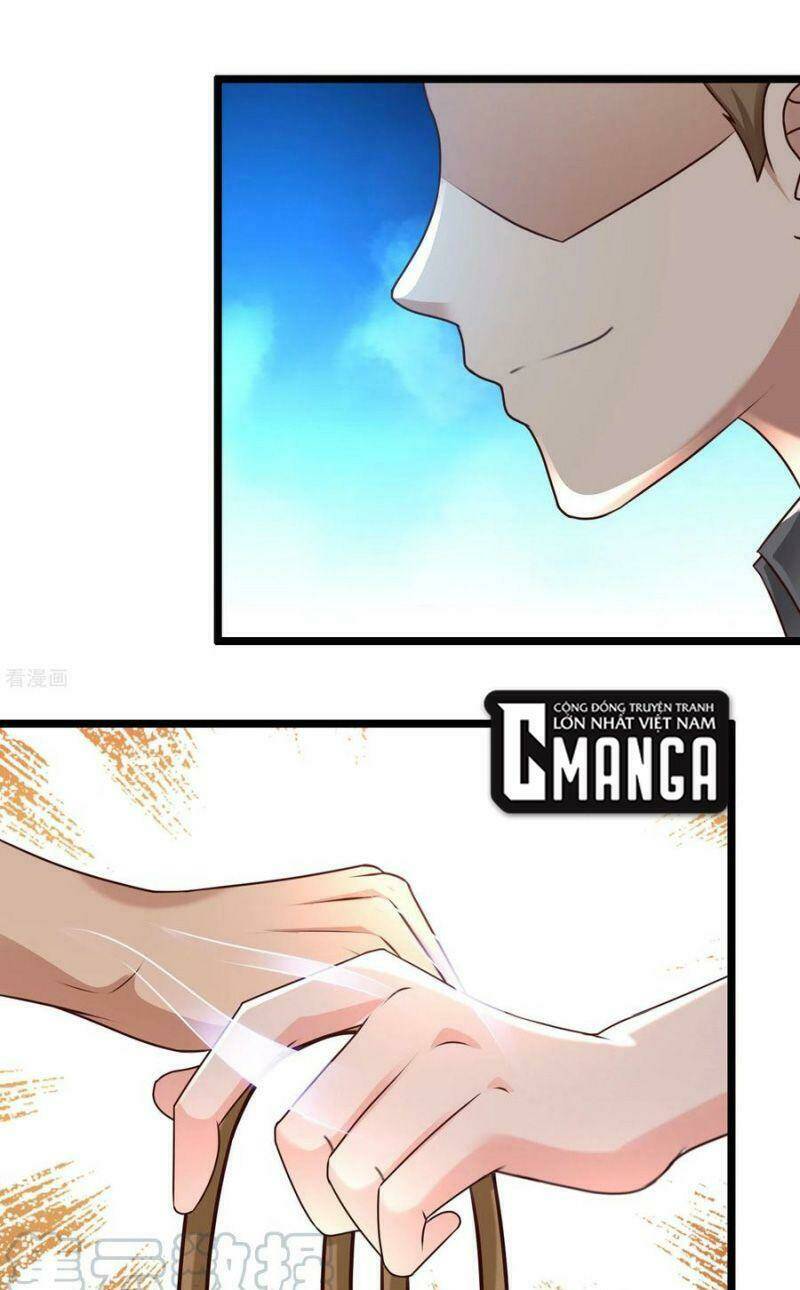 Tối Cường Vận Đào Hoa: Chapter 211