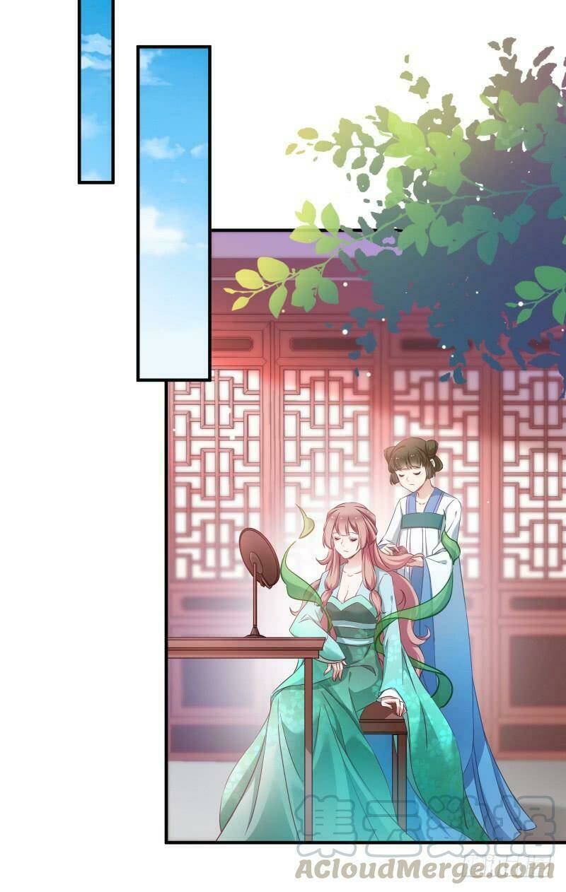 Trò Chơi Trừng Phạt: Chapter 69