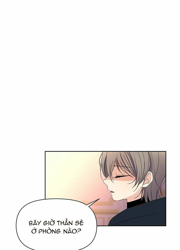 Công Chúa Thời Gian Có Hạn: Chapter 43