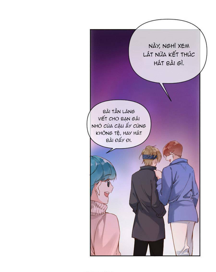 Tâm Động Thuấn Di: Chapter 69