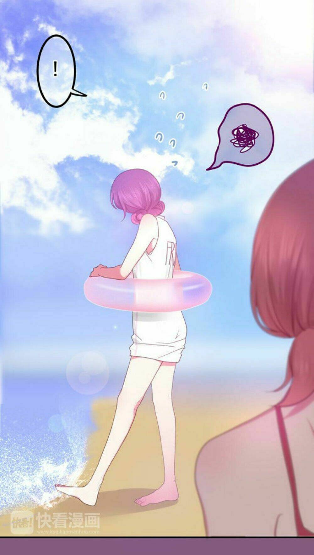 Tháng Sáu Kì Diệu: Chapter 57