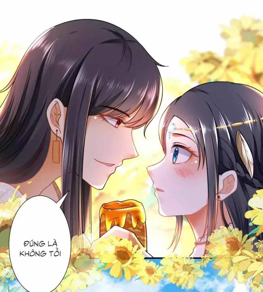Sủng Hậu Của Vương: Chapter 15