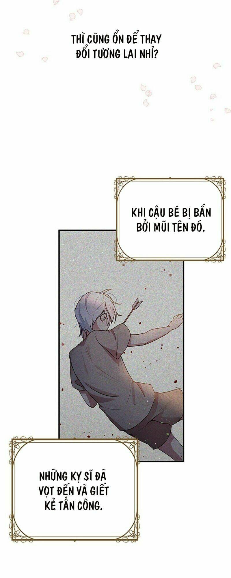 Công Tước, Loạn Vừa Thôi!: Chapter 84