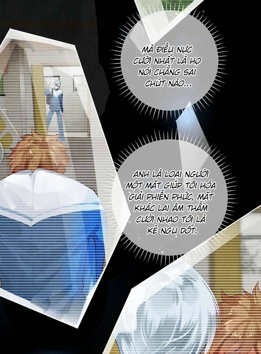Chung Cư Của Các Ảnh Đế: Chapter 57