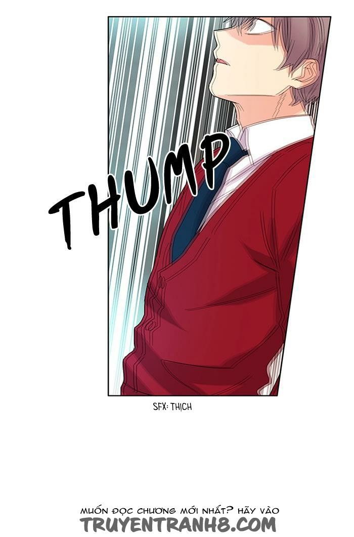 Cô Bạn Gái Kì Lạ Của Tôi: Chapter 19