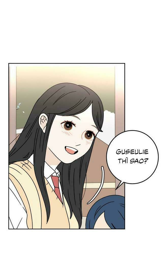 30 Phút Bước Đi Bên Em: Chapter 66