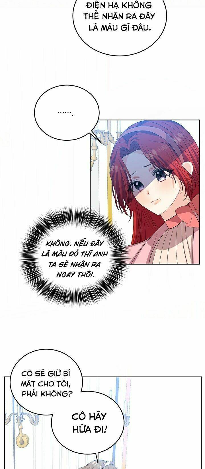 Tôi Trở Thành Gia Sư Của Tên Bạo Chúa: Chapter 14