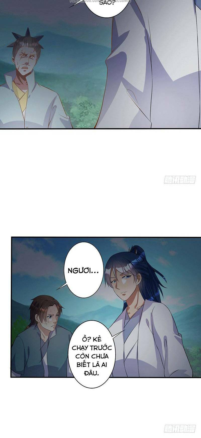 Ta Có Một Bộ Hỗn Độn Kinh: Chapter 45