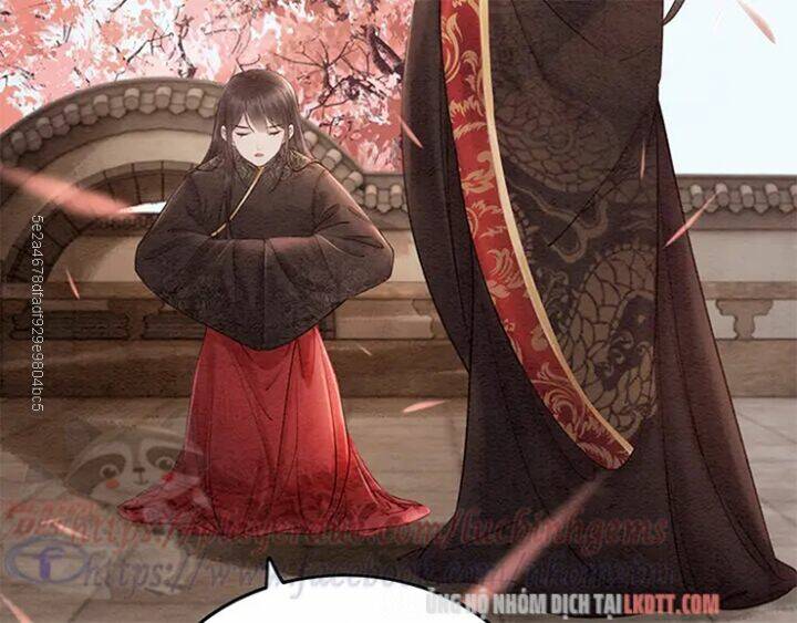 Trọng Sinh Bá Sủng Nhiếp Chính Vương Quá Mạnh Mẽ: Chapter 106