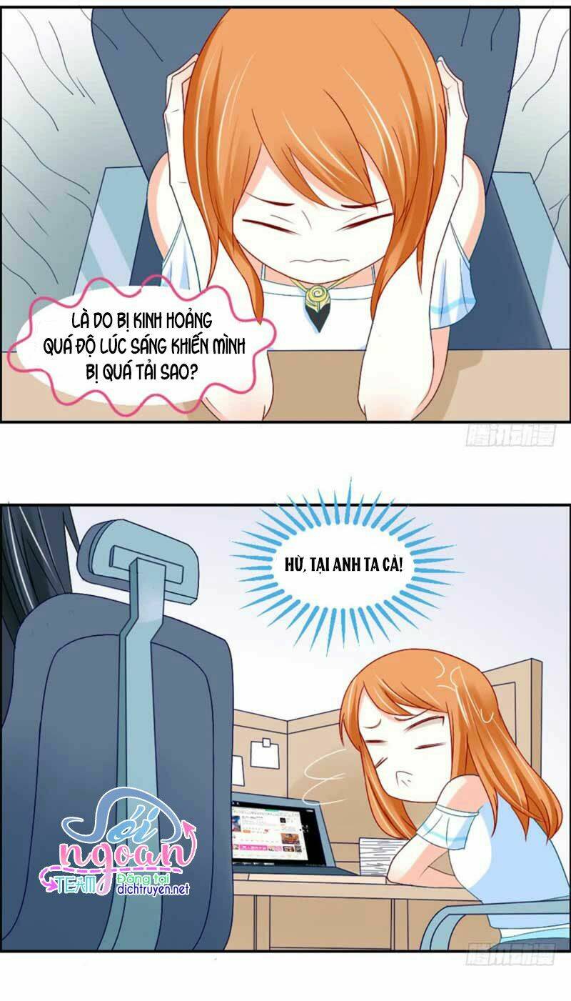 Ma Vương Đại Nhân Đi Thông Thả: Chapter 47