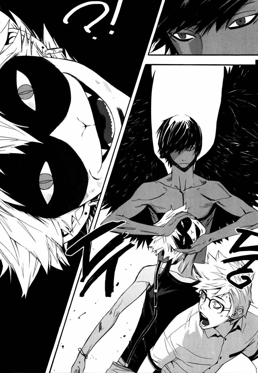 Carnivorous Princess Yegrinna: Chapter 7