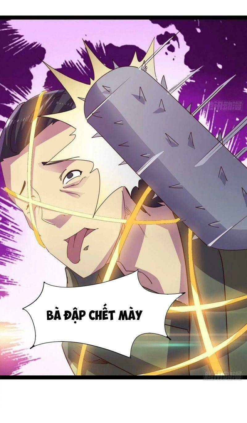 Kiếm Đồ: Chapter 81