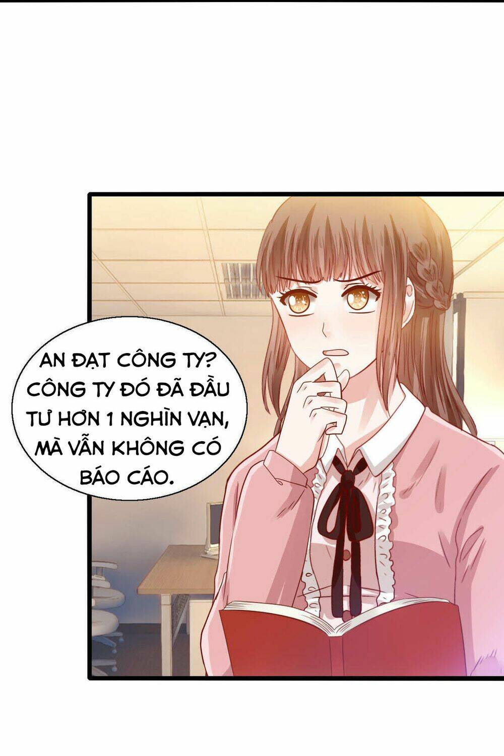 Trọng Sinh Chi Song Diện Cừu Phục Ký: Chapter 13