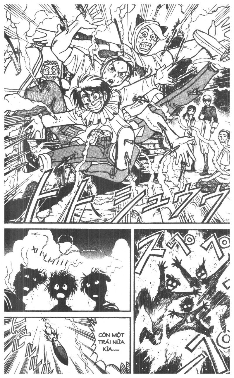 Fujita Kazuhiro: Chapter 7