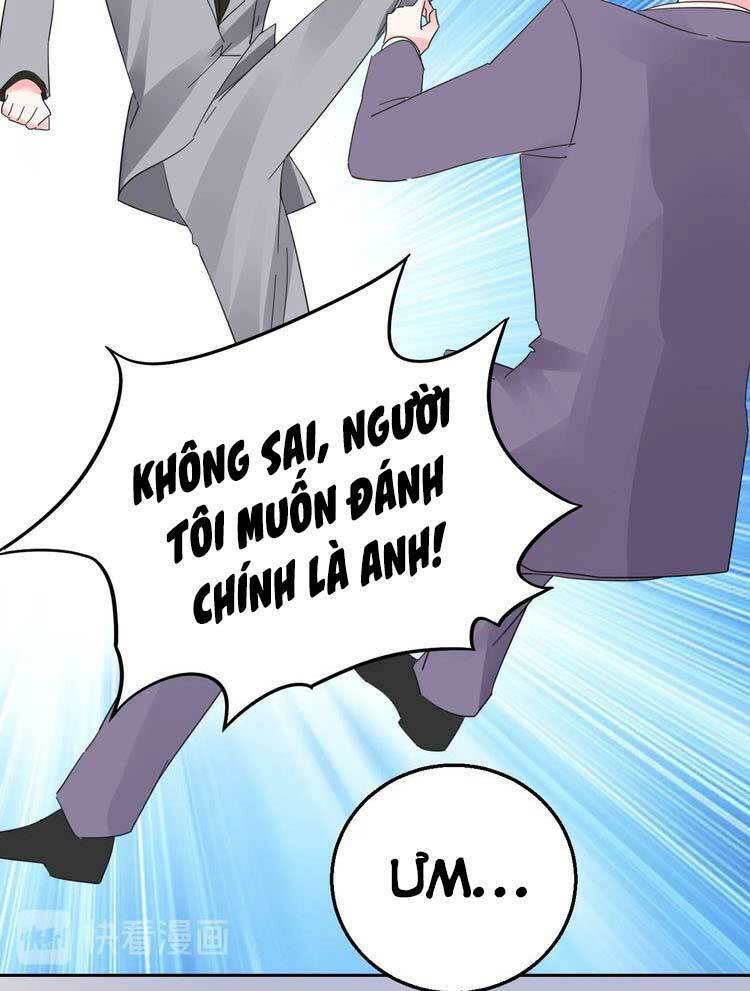 Điều Ước Sủng Ái Bất Bình Đẳng: Chapter 129