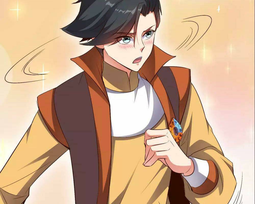 Phục Thiên Thánh Chủ: Chapter 44