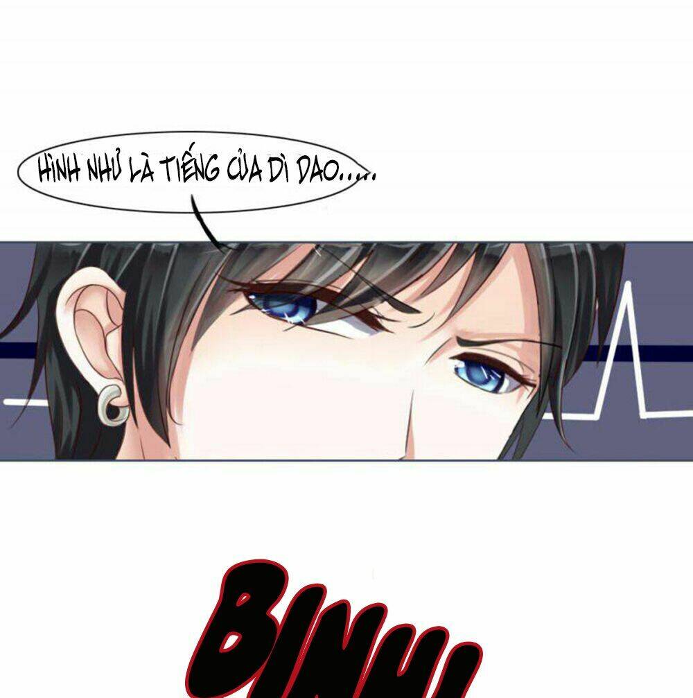 Hoàng Đế “Phế Vật” Tiến Hóa Sử: Chapter 1