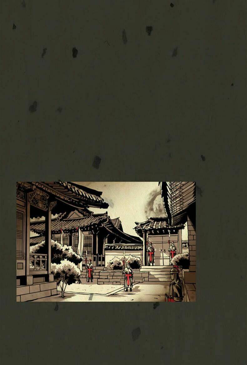 In Full Bloom: Chapter 17