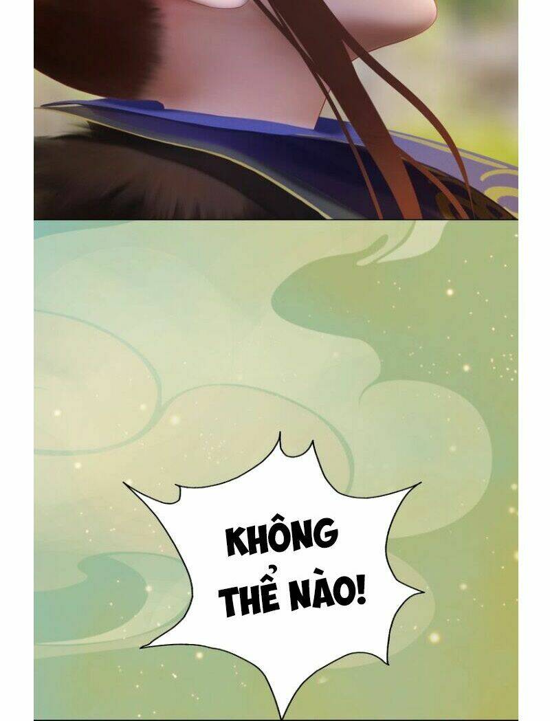 Yêu Nhan Lệnh: Chapter 58