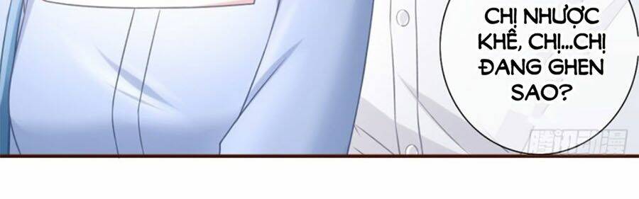 Bạn Gái Tôi Mới 30+: Chapter 31