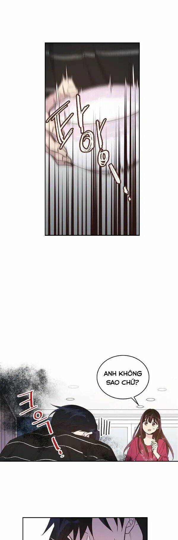 Cuộc Hôn Nhân Bất Khả Thi: Chapter 18