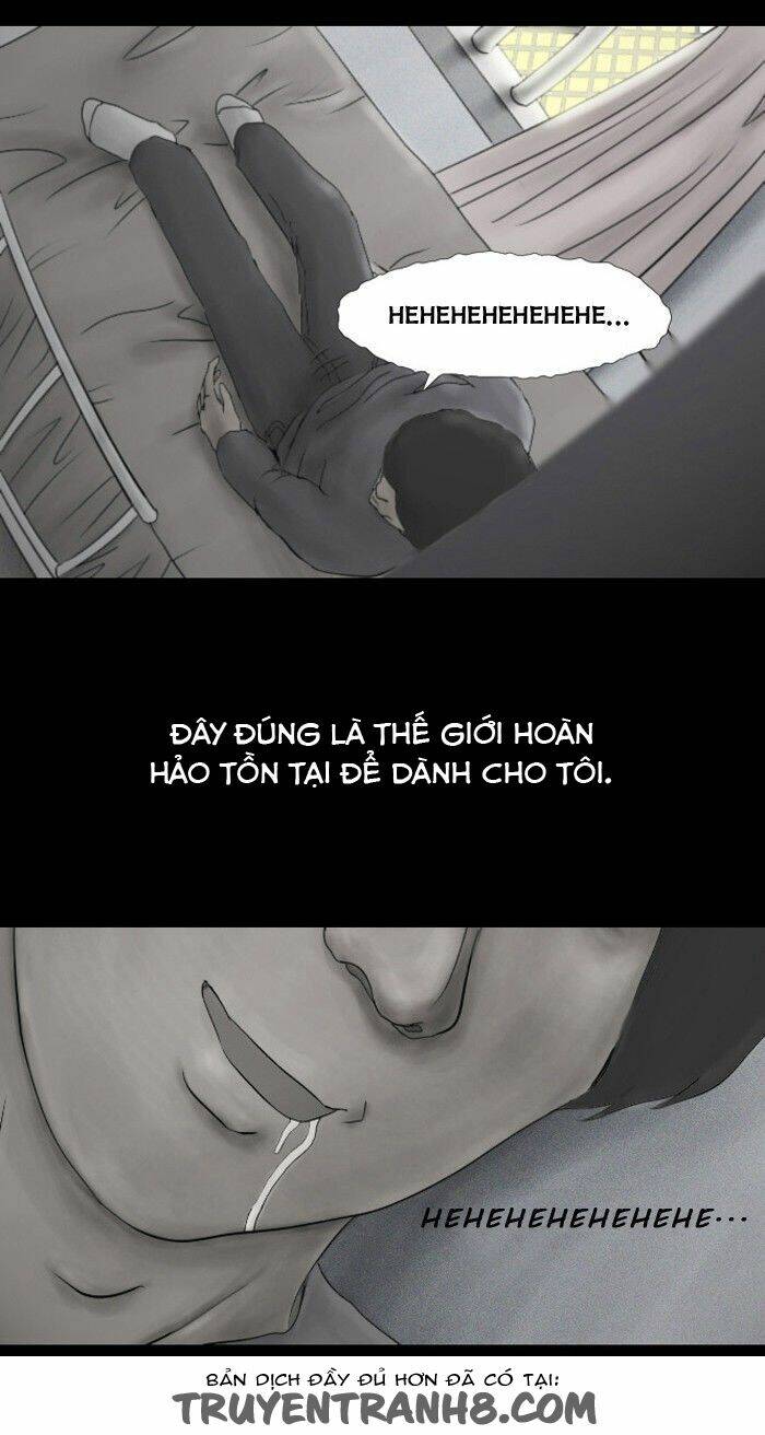 Thứ Sáu: Những Câu Chuyện Cấm: Chapter 38