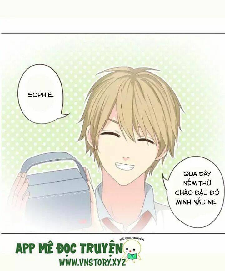 Xin Chào! Dân Nữ: Chapter 48