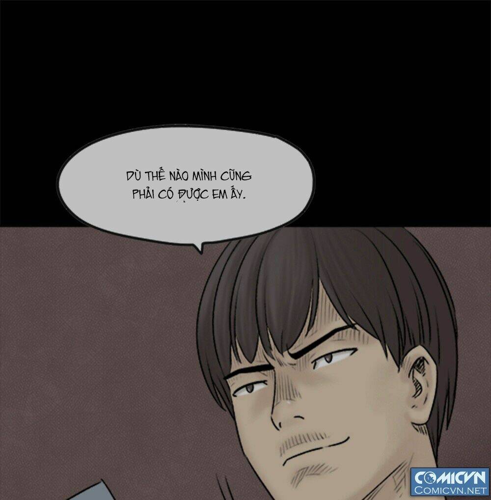 Truyện Đọc Lúc 0H: Chapter 40