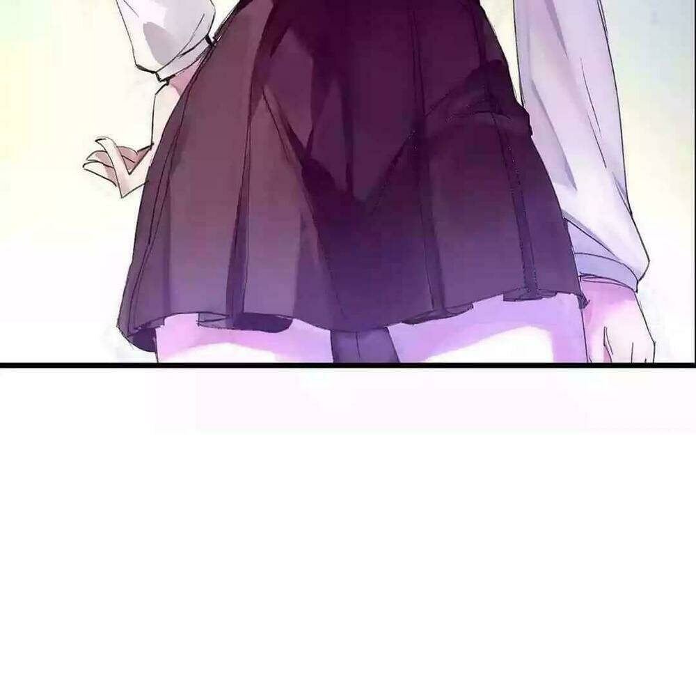 Thâm Hải Ma Ngữ: Chapter 8