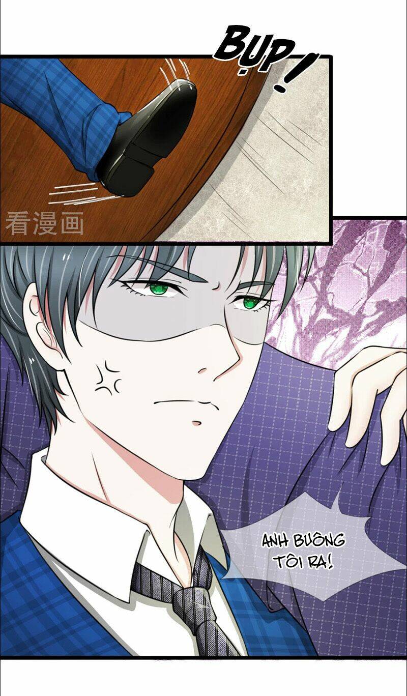 Phúc Hắc Lão Công Buông Em Ra: Chapter 49