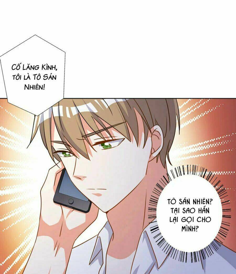 Hôn Nhân Dục Vọng: Thiếu Gia Nhẹ Một Chút!: Chapter 71