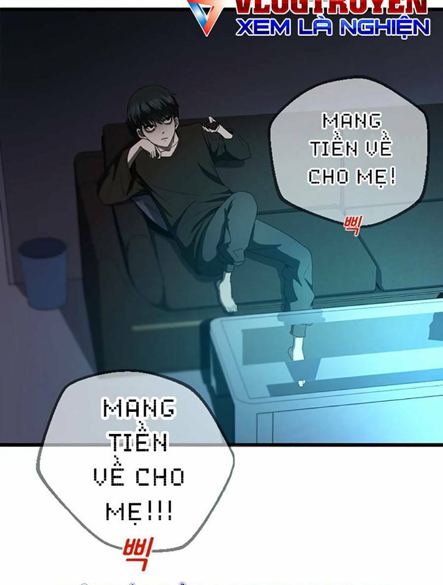 Không Làm Anh Hùng Để Trở Thành Nhân Vật Phản Diện: Chapter 1