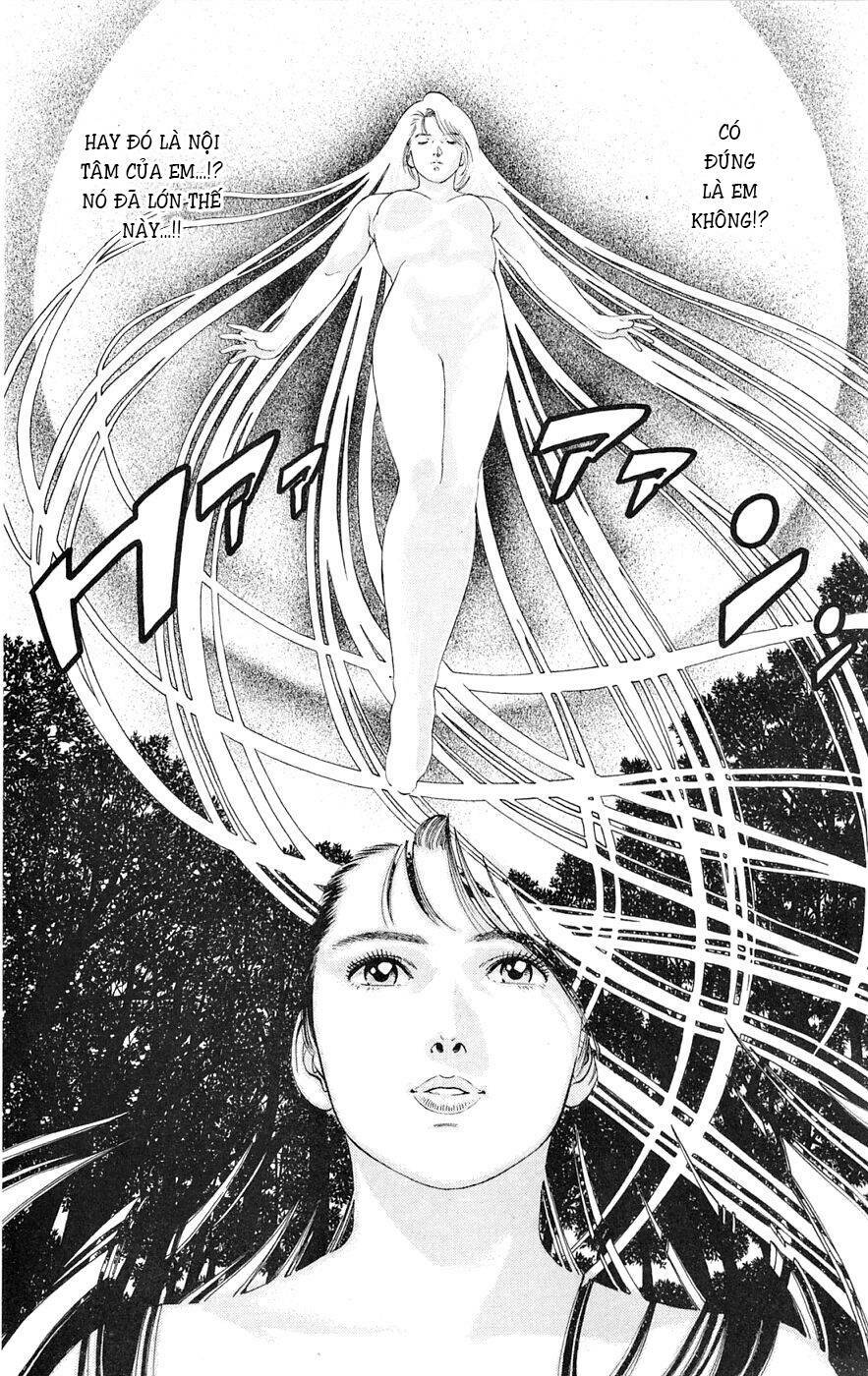 Cô Bé Mặt Trời: Chapter 13