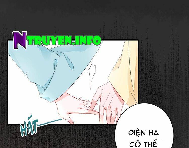 Hoa Nhan Sách: Chapter 76.1