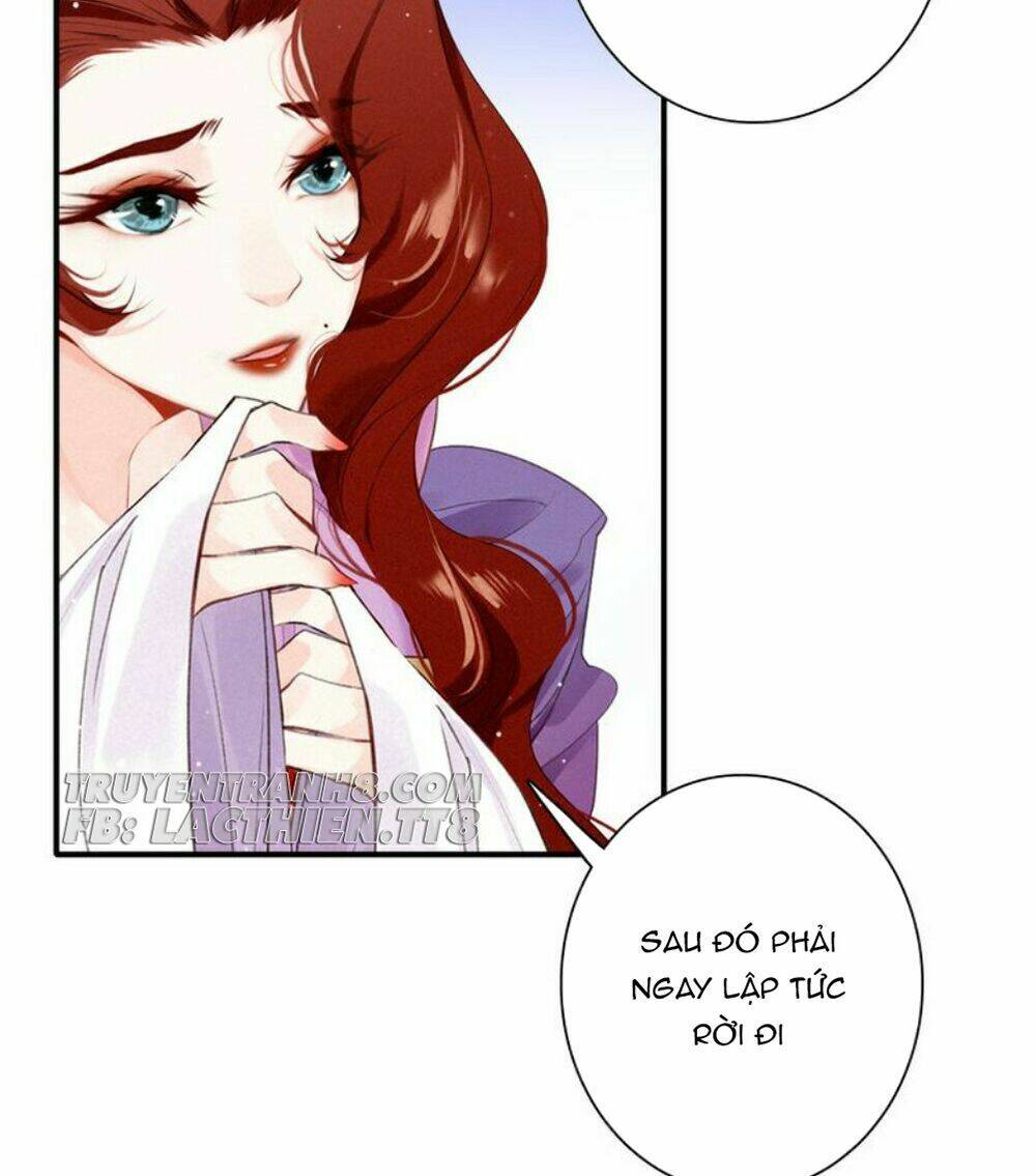 Đế Sư Tại Thượng: Chapter 15