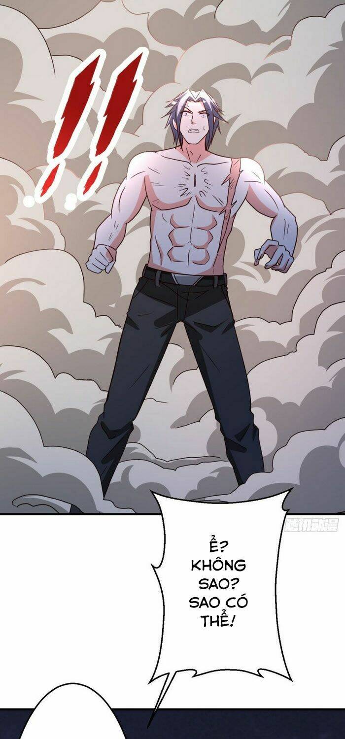 Trọng Sinh Tu Chân Tại Đô Thị: Chapter 105