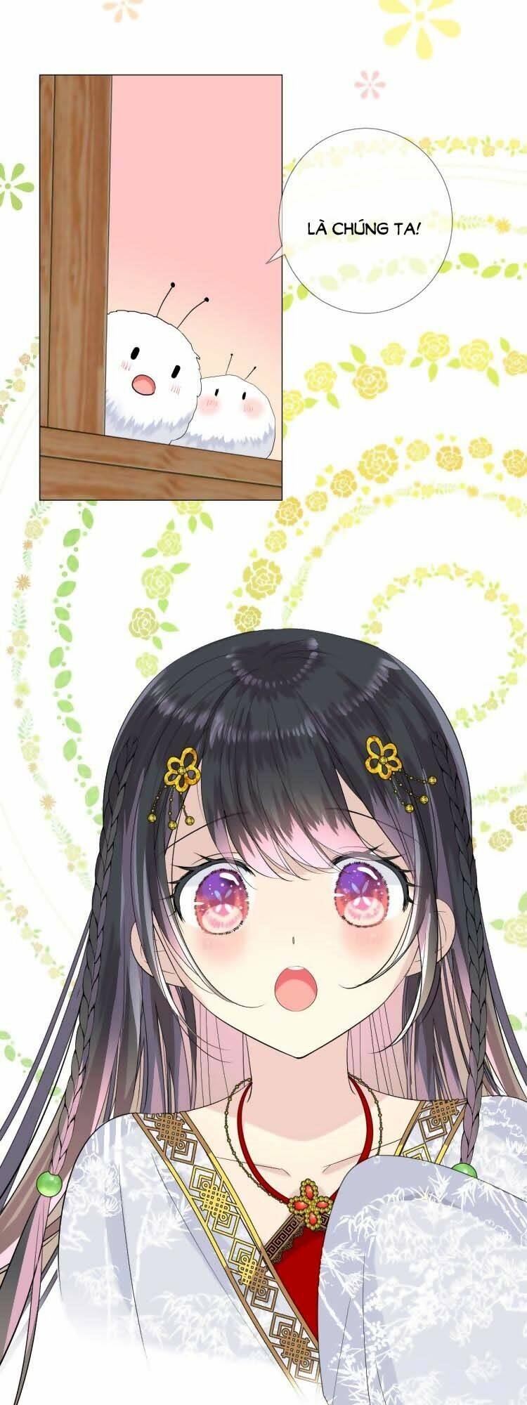 Sao Lại Là Yêu?: Chapter 3