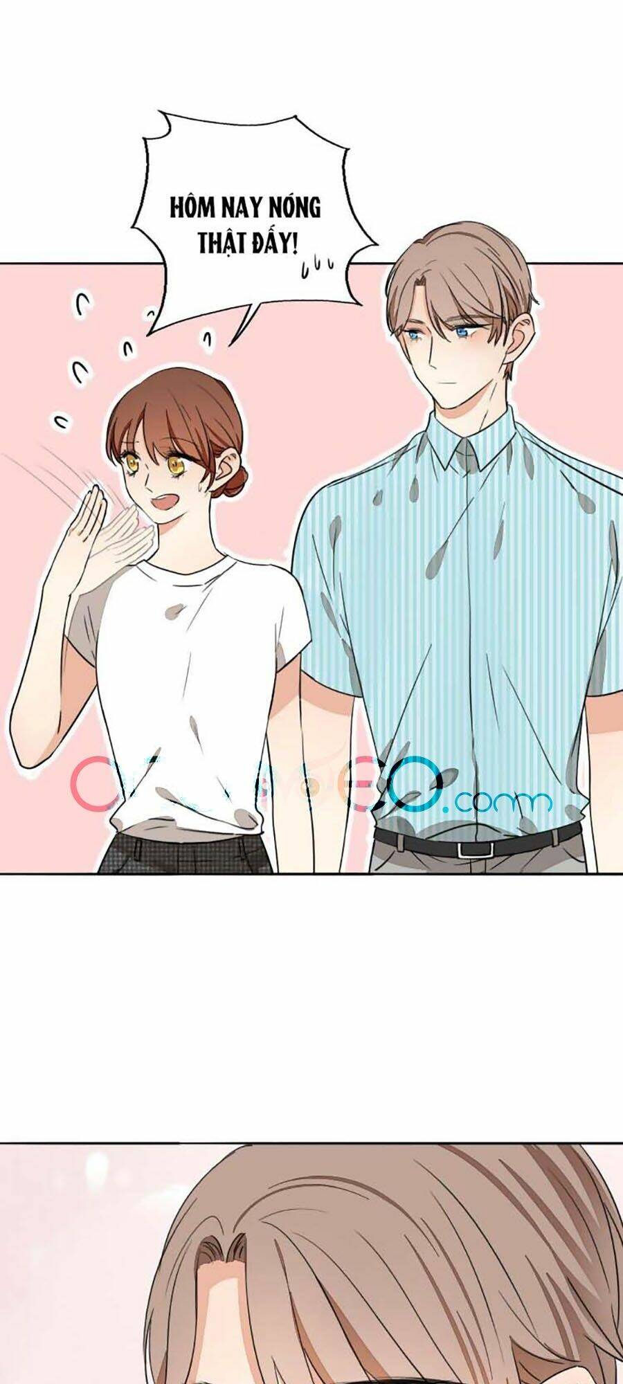 Mùi Hương Lãng Mạn: Chapter 73