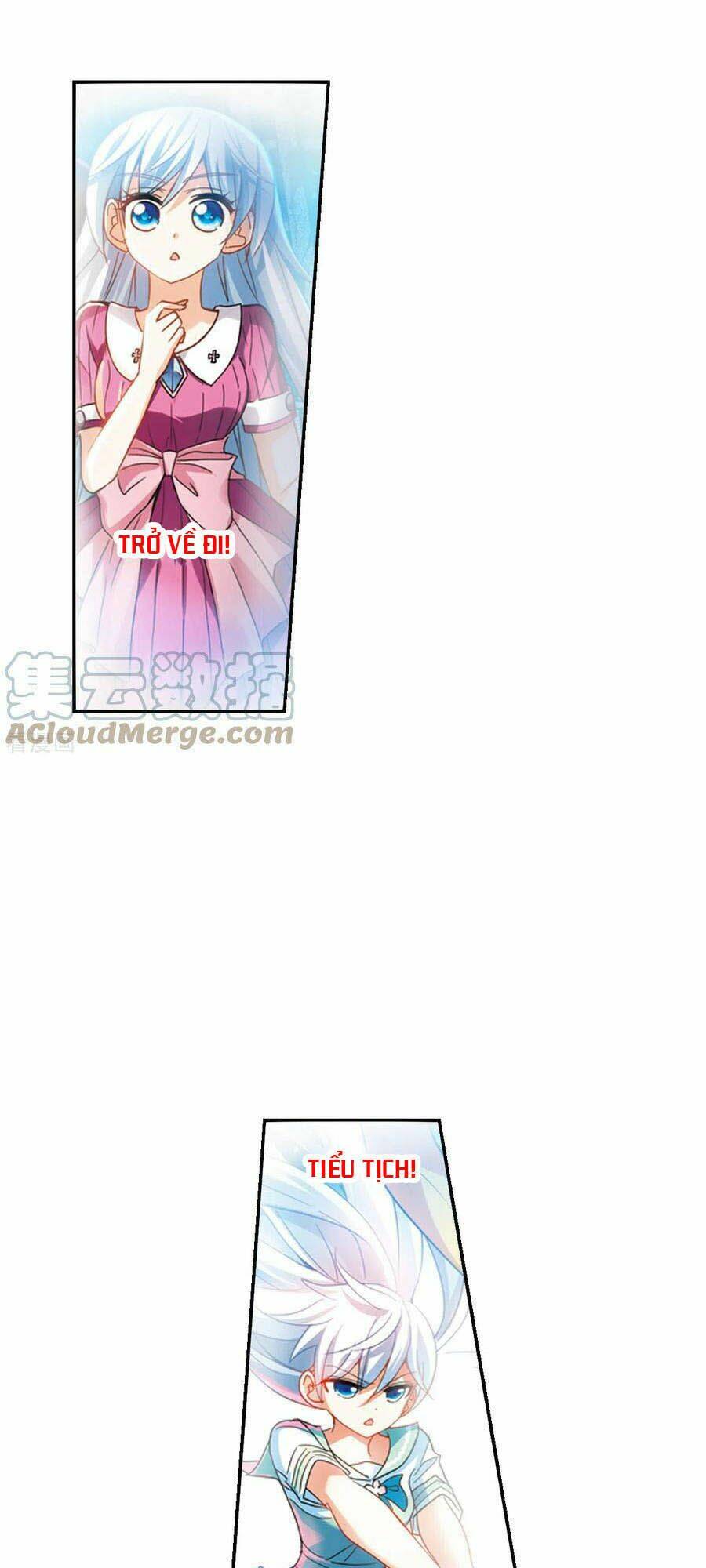 Tô Tịch Kỳ Quái 2: Chapter 28