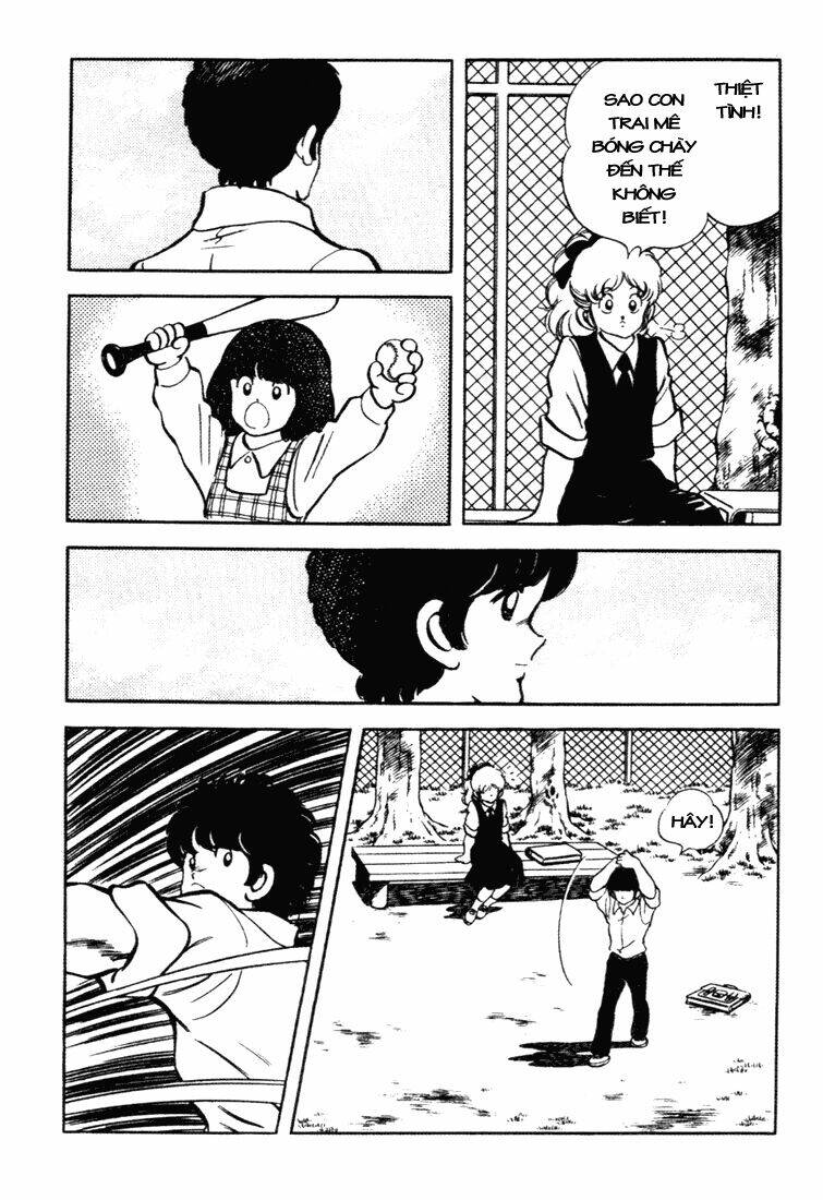 Touch: Chapter 154