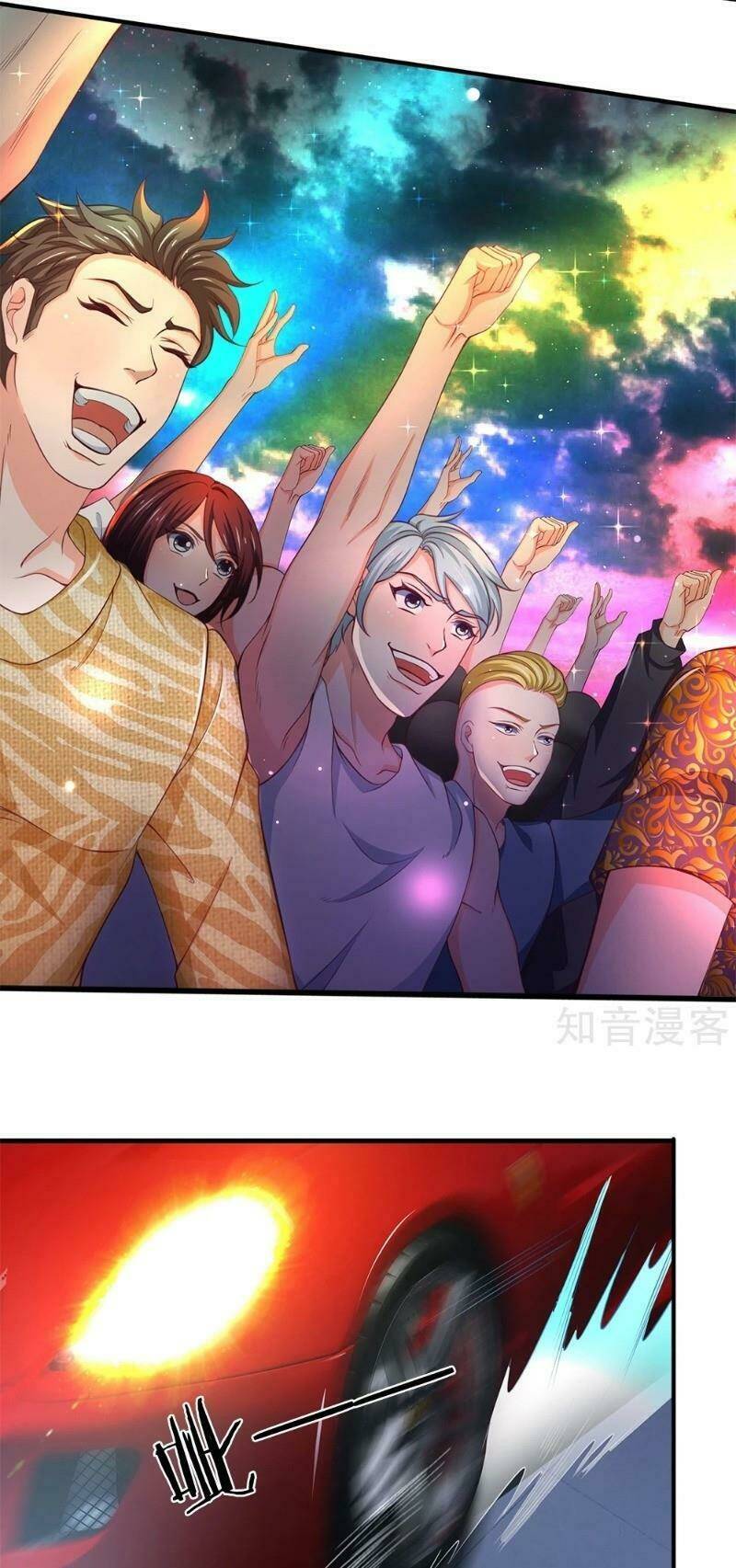 Chung Cực Binh Vương Tại Đô Thị: Chapter 120