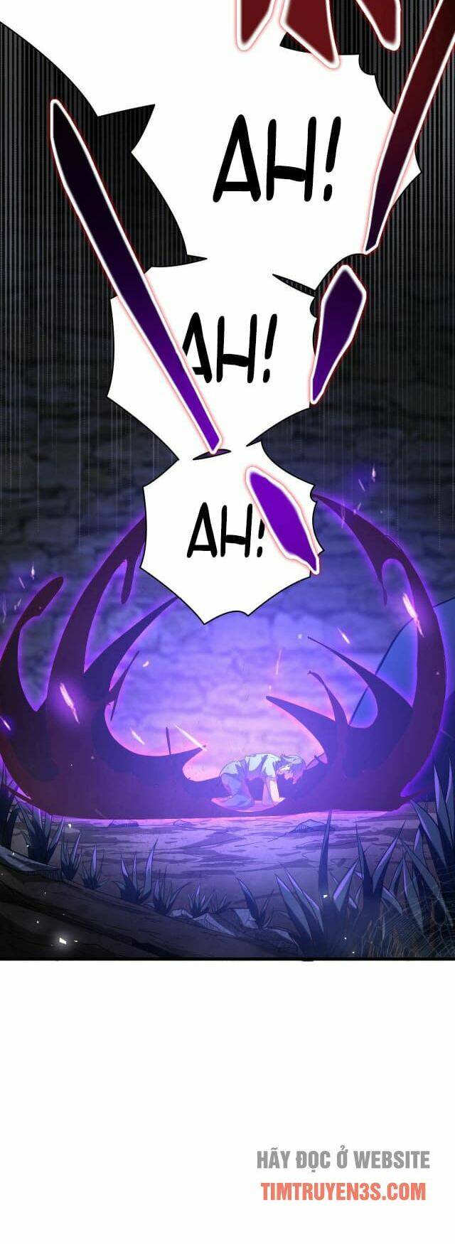 Tôi Tiến Hóa Sau Khi Ăn Thịt Quỷ Vương: Chapter 1