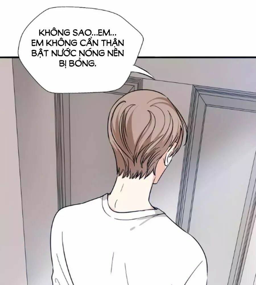 Mùi Hương Lãng Mạn: Chapter 23