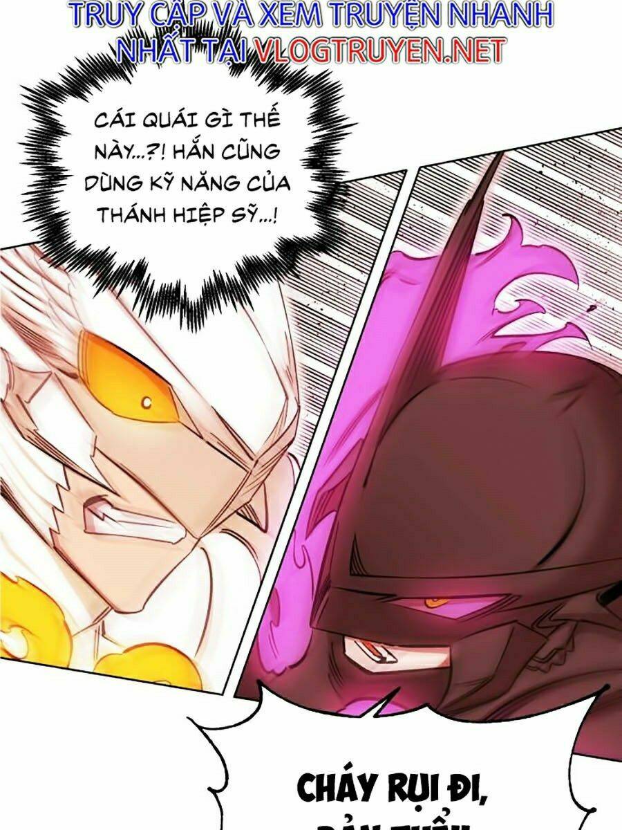 Hard Core Leveling Warrior Ss2: Chapter 87