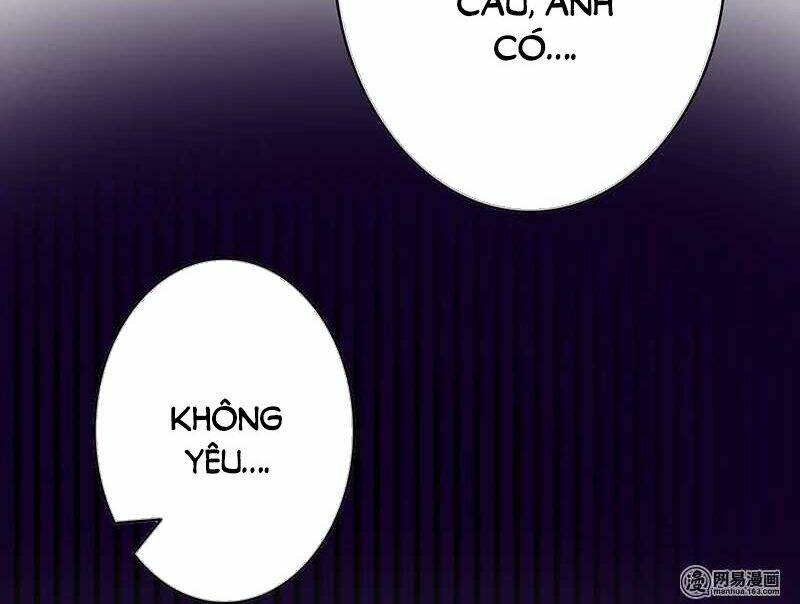 Manh Thê Khó Dỗ: Chapter 63