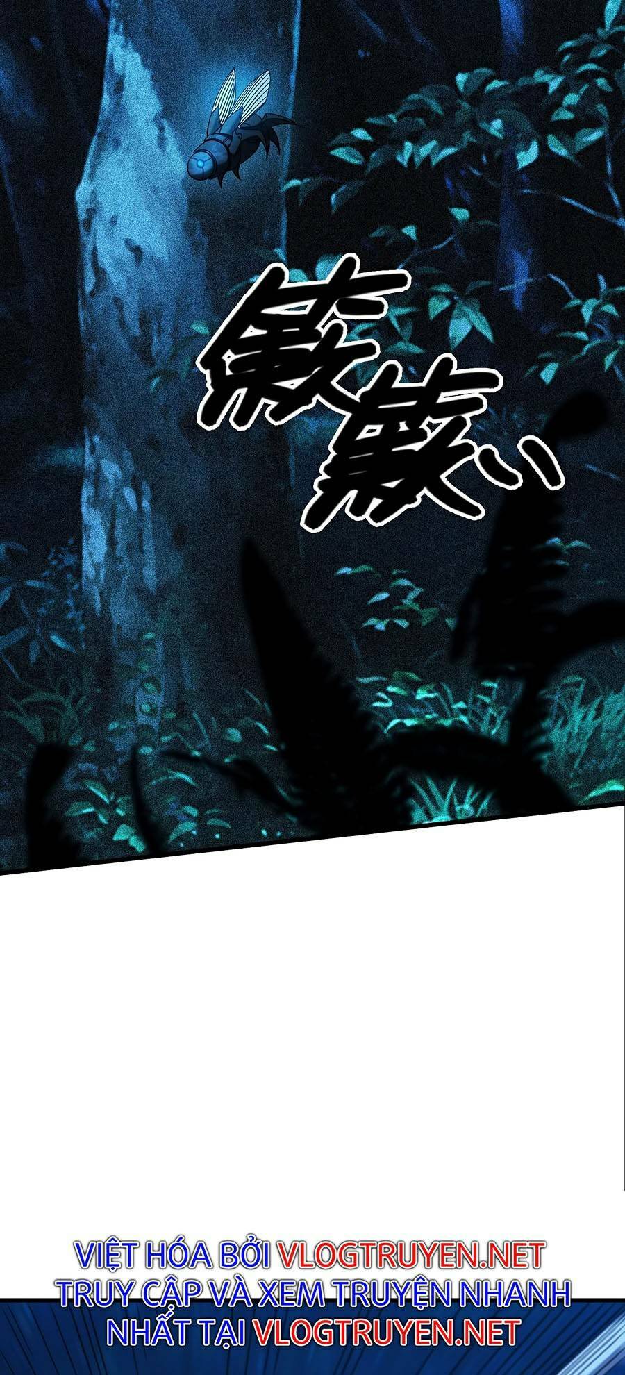 Người Chơi Siêu Mạnh: Chapter 5